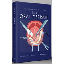 Ileri Oral Cerrahi