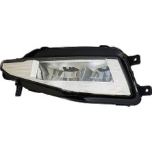 LABO Sis Farı Sol Audi Passat 2015-2024