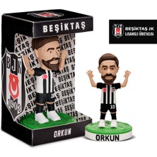 Galia Legends Orkun Kökçü Biblo ( Bjk Lisanslı Ürünü )