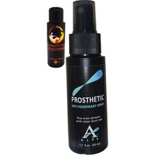 Ekobox Alps Anti.perspirant Sprey Yanında Kamasutra.erotik Vajinaklitoris Libidokremi 60 ml