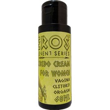 Ekobox Eros Legent Kadınlara Özel Anlık Vajinalibido Kremi 60 ml