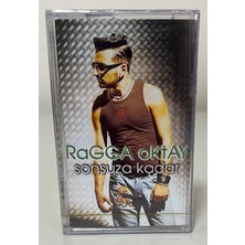 Ozan Video Ragga Oktay Sonsuza Kadar Kaset (Sıfır Jelatinli)