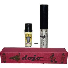 Ekobox Dojo Hotlip Plumper Dudak Dolgunlaştırıcının Yanında Hotrhino Kalçagüzelleştirici Krem 60 ml