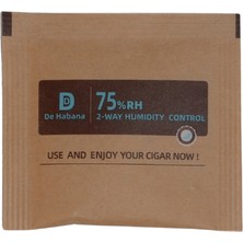 De Habana 75 8 gr Puro Nemlendirici