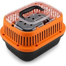 Motto Ticaret Hamster Taşıma Çantası