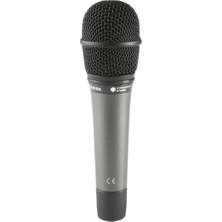 Audio-Technica ATM610A Hiperkardioid Dinamik El Mikrofonu