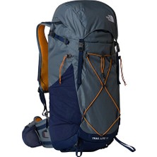 The North Face Trail Lite 36 Sırt Çantası-En: 25 Cm, Boy: 65 Cm, Derinlik: 21 cm NF0A87C5NOW1GRI