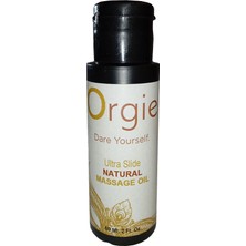 Ekobox L.orgie Erotikmasaj Yağı Bay Bayan 60 ml