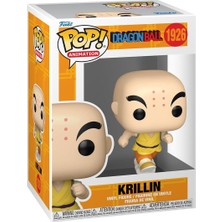 Funko Pop Dragon Ball Krillin