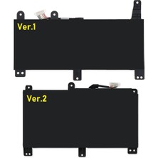 Asus G532LV Batarya Pil Retro V1