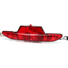 LABO Sis Farı Arka Tampon Orta Opel Corsa F Mokka Peugeot P208 Citroen C4 20> Ds3 18>