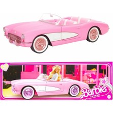 Barbie Movie - Barbie Corvette