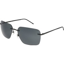 Slazenger 7017.C2 62 Erkek Güneş Gözlüğü