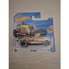 Hot Wheels Tekli Arabalar Mo Stash JBB46