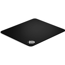 Steelseries Qck Heavy Siyah Oyuncu Mousepad 63008 Large 450 mm x 400 mm Kaymaz Kauçuk Taban