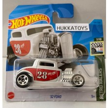 Hot Wheels ‘32 Ford
