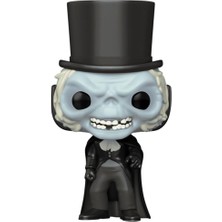 Funko Pop Disney Haunted Mansion Hatbox Ghost Figür