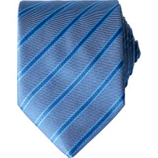 Kiğılı Çizgili Kravat