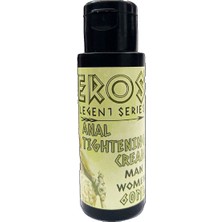 Ekobox Eros Legent Bay Bayan Analtightkremi 60 ml