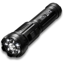 Cata CT-8025 Atak El Feneri (Acil Durum Fonksiyonlu)