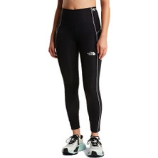 The North Face W Cambrena Tights Kadın Günlük Tayt NF0A8G1EJK31SIYAH