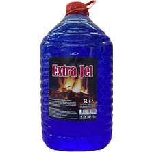 Extra Reşo Yakıtı 5 Litre