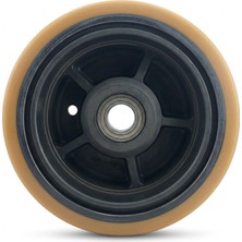STILL Parts No: 645.002 - 285X100-40 YÜK TEKERİ