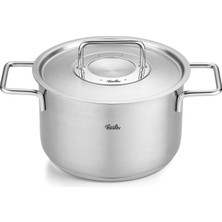 Fissler Pure Collection Metal Kapak Tencere 20 cm
