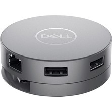 DELL-470-AEUP Adapter - Usb-C Mobile Adapter - DA310