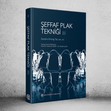 Şeffaf Plak Tekniği - Ikinci Baskı