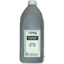 St  Lbm 006  Maxımum Perfıx   T640  T650  MS410  MS810  Toner Tozu