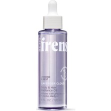 Being Frenshe Lavender Cloud Kokulu Vücut ve Saç Bakım Yağı 120ML