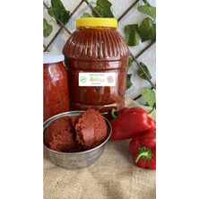 Matris Kadın Kooperatifi Katkısız Doğal Tatlı Biber Salçası 1 kg