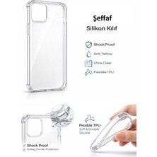 Galaxy S23FE Uyumlu Faf Silikon Telefon Kılıfı Esnek Darbe Koruyucu