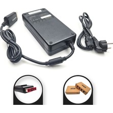 Asus GL702VS Adaptör Retro 330W