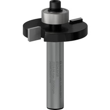 Bosch 2 608 628 Aksesuarı 404 Scheibennutfraeser 8 Mm, D1 32 Mm, U 6 Mm, G 51 mm