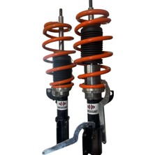 Namiştain Amortisör Alfa Romeo GIULIETTA(2010-2015) Namiştain Ön Coil Over