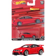 Hot Wheels Car Culture Premium Arabalar FPY86-HCJ79