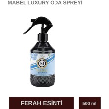 Mabel Luxury Oda Spreyi Ferah Esinti 500 ml