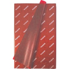 Picador Karbon Kağıdı 44 x 56 cm Kırmızı
