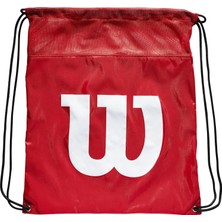 Wilson W Rca Bag Rd Ns Kırmızı