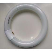 İzgin  Loop Lambası 22W Simit Floresan