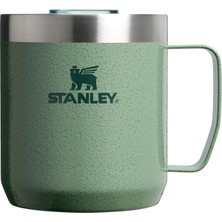 Stanley The Everyday Camp Mug 0.35L Klasik Termos / Hammertone Green