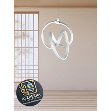Kumsar Aydınlatma Mini Imza Avize