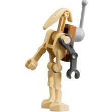 LEGO Star Wars - Scrap Battle Droid