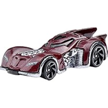 Hot Wheels 1:64 Batman Arkham Asylum Batmobile HCW59