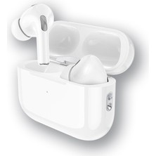 Mobilite Şeffaf Mod Aktif Ios ve Android Uyumlu Bluetooth Kablosuz Kulaklık