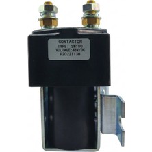 T-OEM Parts No: 11360011 - SW180 48V KONTAKTÖR