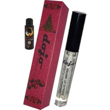 Ekobox Dojo Dudak Dolgunıastırma Hotlip Plumper ve + Yanında Kamasutraerotik Analbeyazlatıcı Krem 60 ml