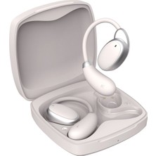 Mobilite Ows Sporcu Kulak Üstü Ultra Konforlu Kablosuz Bluetooth Kulaklık